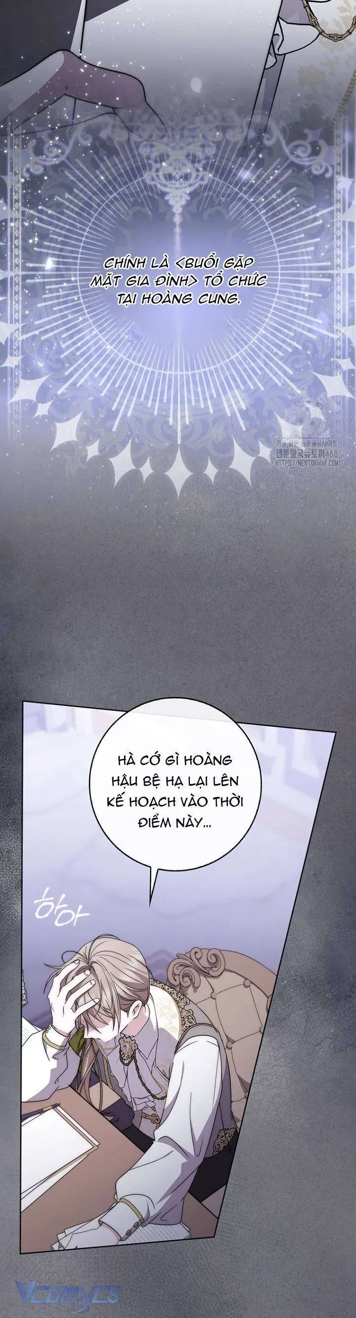 Nam Chính Bệnh Hoạn Ám Ảnh Với Sức Khoẻ Của Tôi - Chap 36 - Trang 6