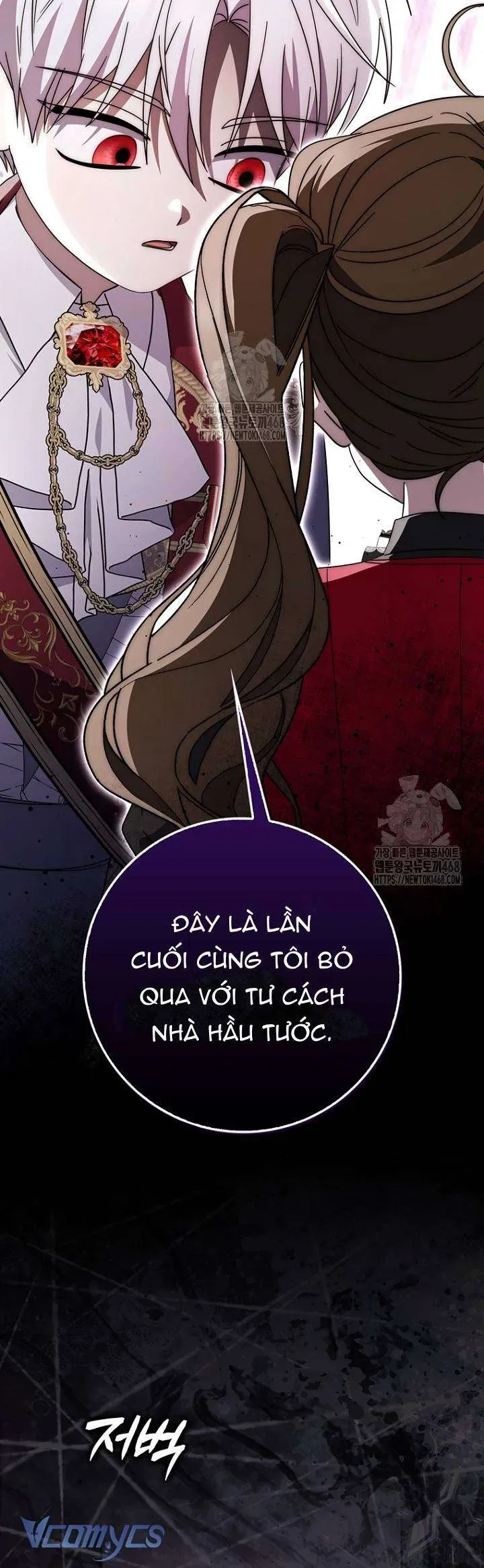 Nam Chính Bệnh Hoạn Ám Ảnh Với Sức Khoẻ Của Tôi - Chap 36 - Trang 54