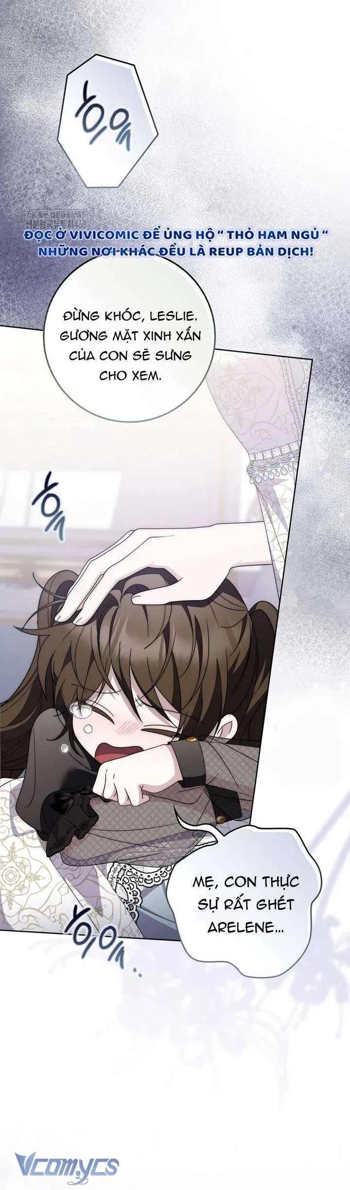 Nam Chính Bệnh Hoạn Ám Ảnh Với Sức Khoẻ Của Tôi - Chap 36 - Trang 57
