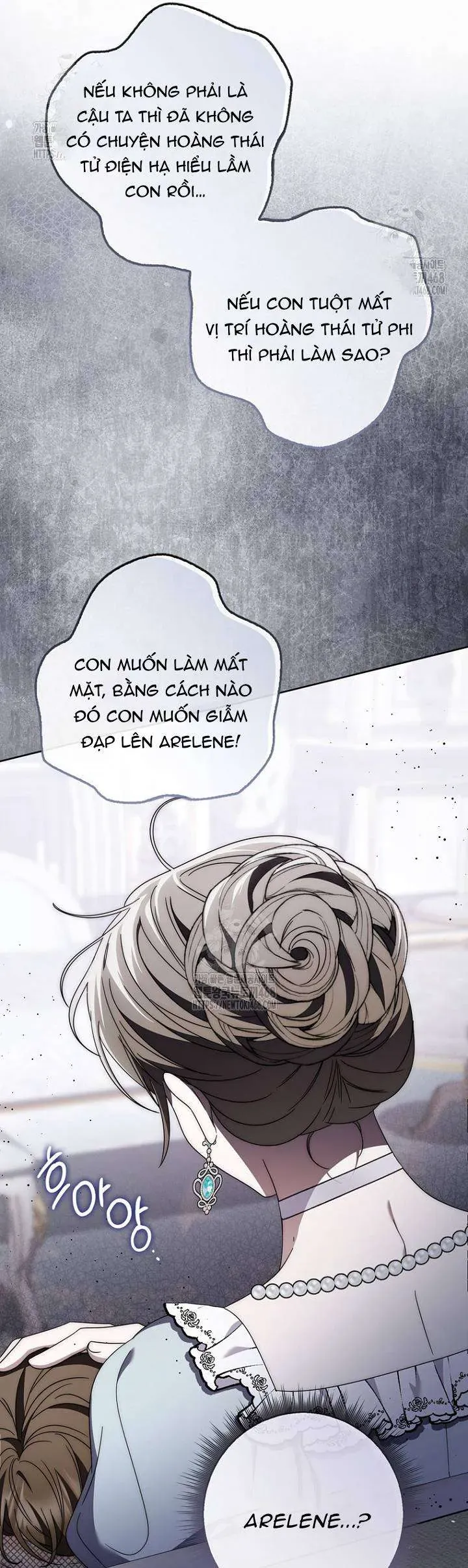 Nam Chính Bệnh Hoạn Ám Ảnh Với Sức Khoẻ Của Tôi - Chap 36 - Trang 58