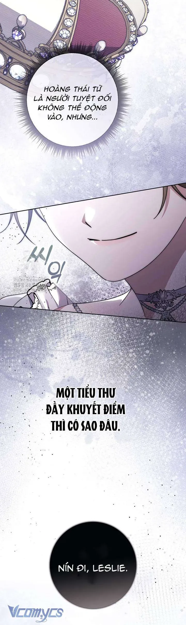 Nam Chính Bệnh Hoạn Ám Ảnh Với Sức Khoẻ Của Tôi - Chap 36 - Trang 60