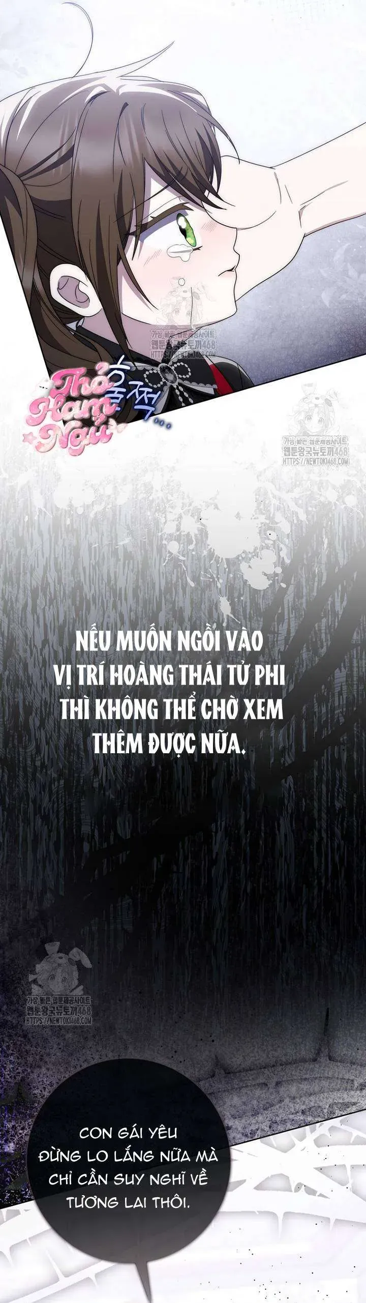 Nam Chính Bệnh Hoạn Ám Ảnh Với Sức Khoẻ Của Tôi - Chap 36 - Trang 61