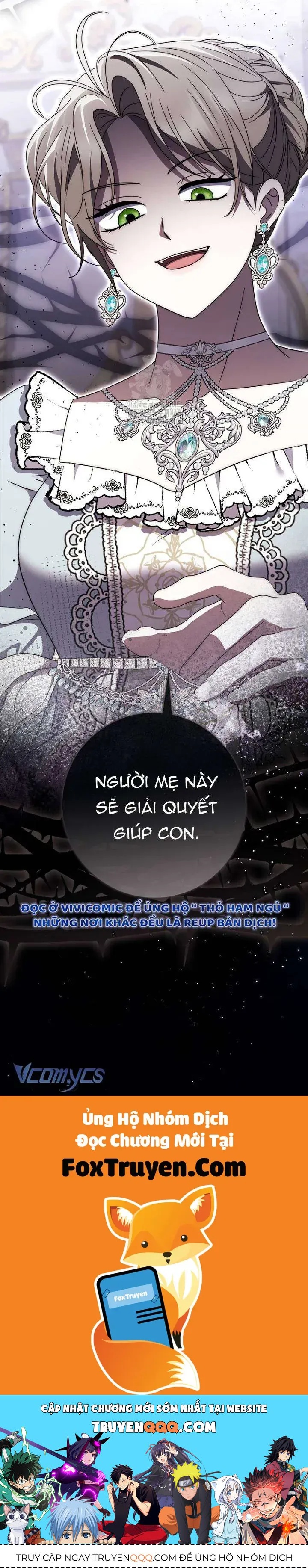 Nam Chính Bệnh Hoạn Ám Ảnh Với Sức Khoẻ Của Tôi - Chap 36 - Trang 62
