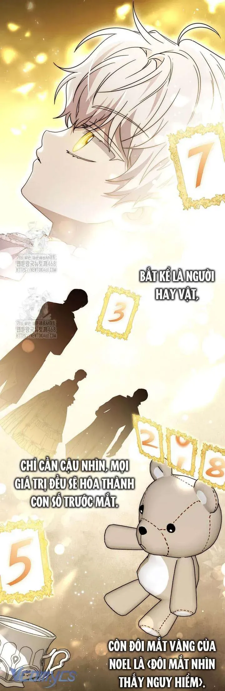 Nam Chính Bệnh Hoạn Ám Ảnh Với Sức Khoẻ Của Tôi - Chap 37 - Trang 15