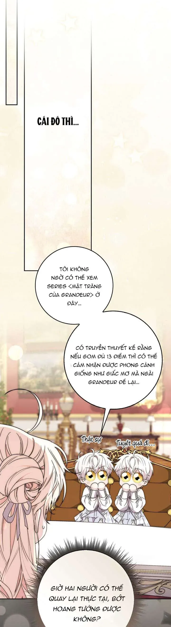 Nam Chính Bệnh Hoạn Ám Ảnh Với Sức Khoẻ Của Tôi - Chap 37 - Trang 18