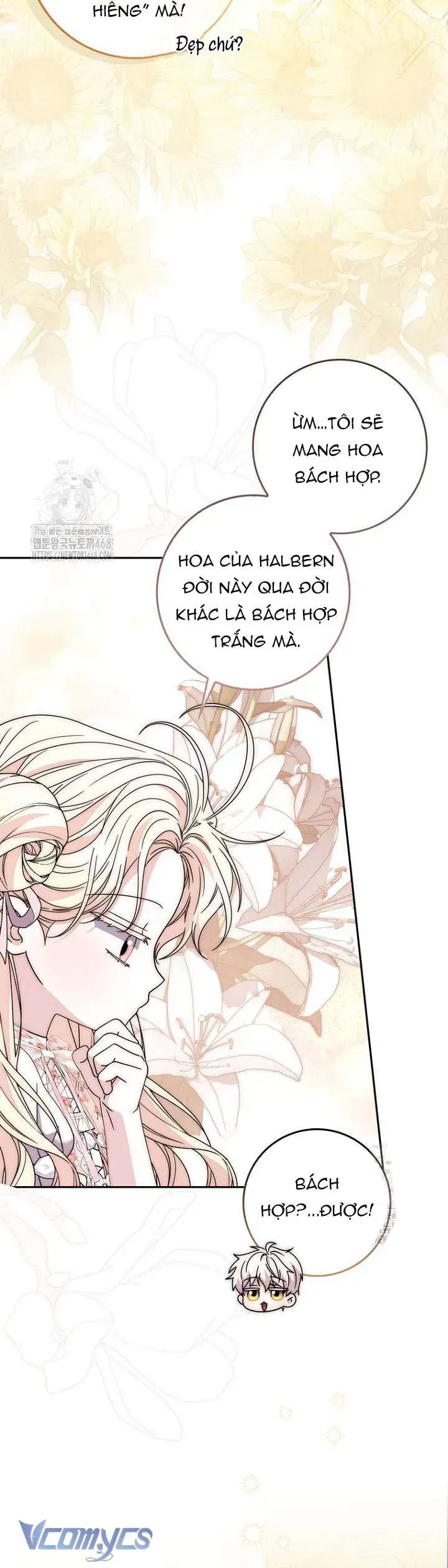 Nam Chính Bệnh Hoạn Ám Ảnh Với Sức Khoẻ Của Tôi - Chap 37 - Trang 23
