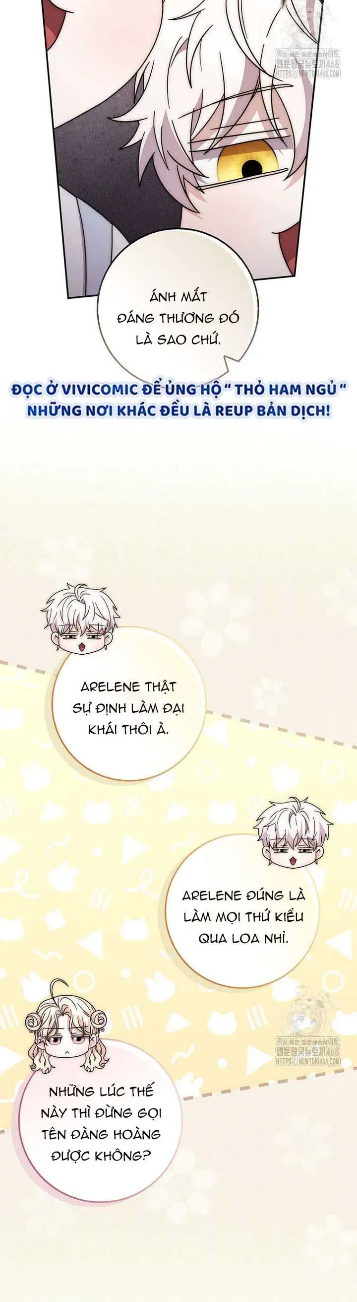 Nam Chính Bệnh Hoạn Ám Ảnh Với Sức Khoẻ Của Tôi - Chap 37 - Trang 25