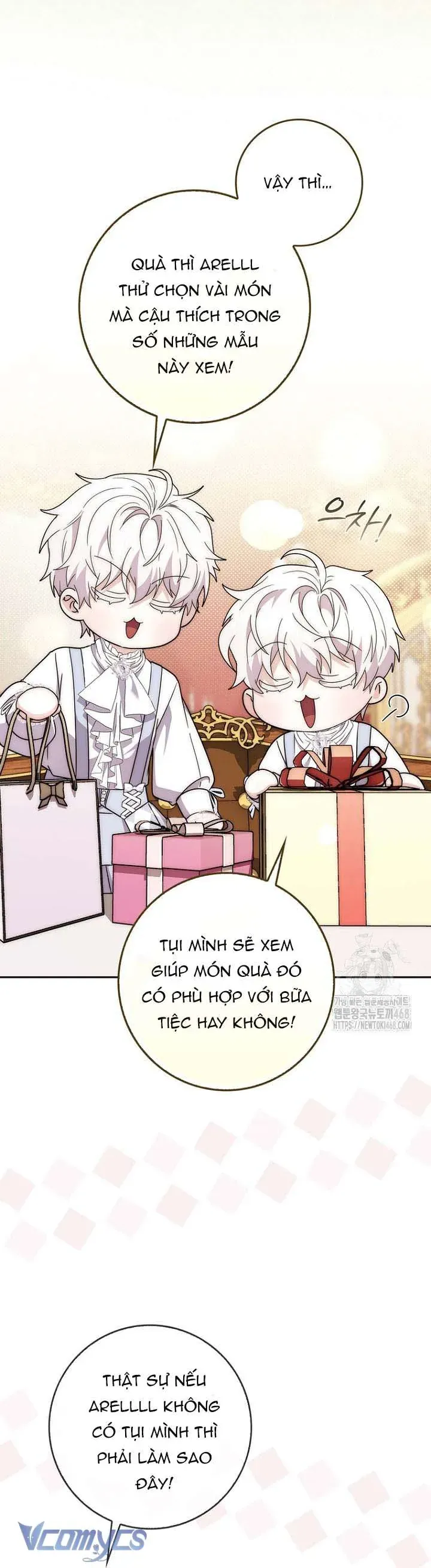 Nam Chính Bệnh Hoạn Ám Ảnh Với Sức Khoẻ Của Tôi - Chap 37 - Trang 26