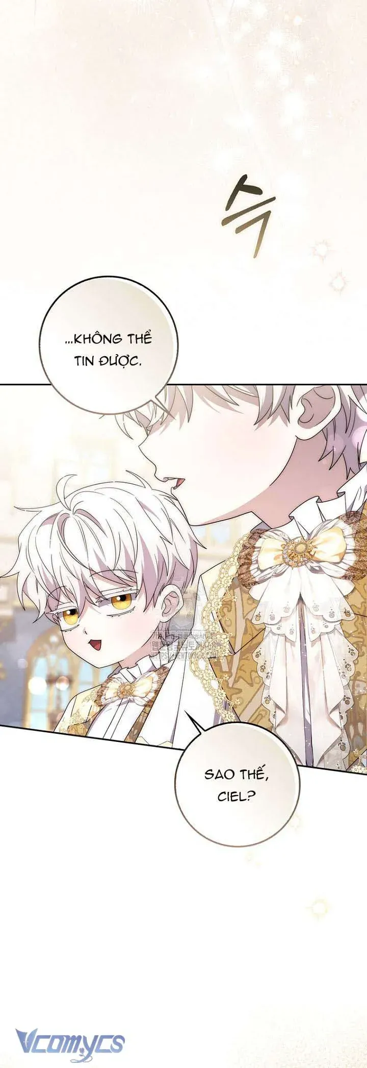 Nam Chính Bệnh Hoạn Ám Ảnh Với Sức Khoẻ Của Tôi - Chap 37 - Trang 38