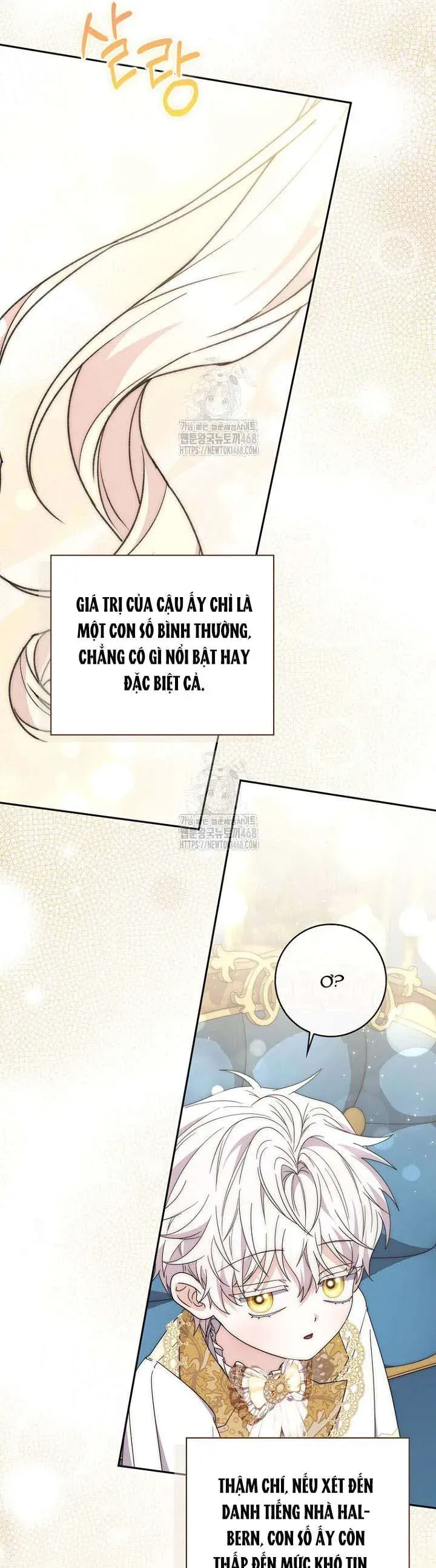 Nam Chính Bệnh Hoạn Ám Ảnh Với Sức Khoẻ Của Tôi - Chap 37 - Trang 39