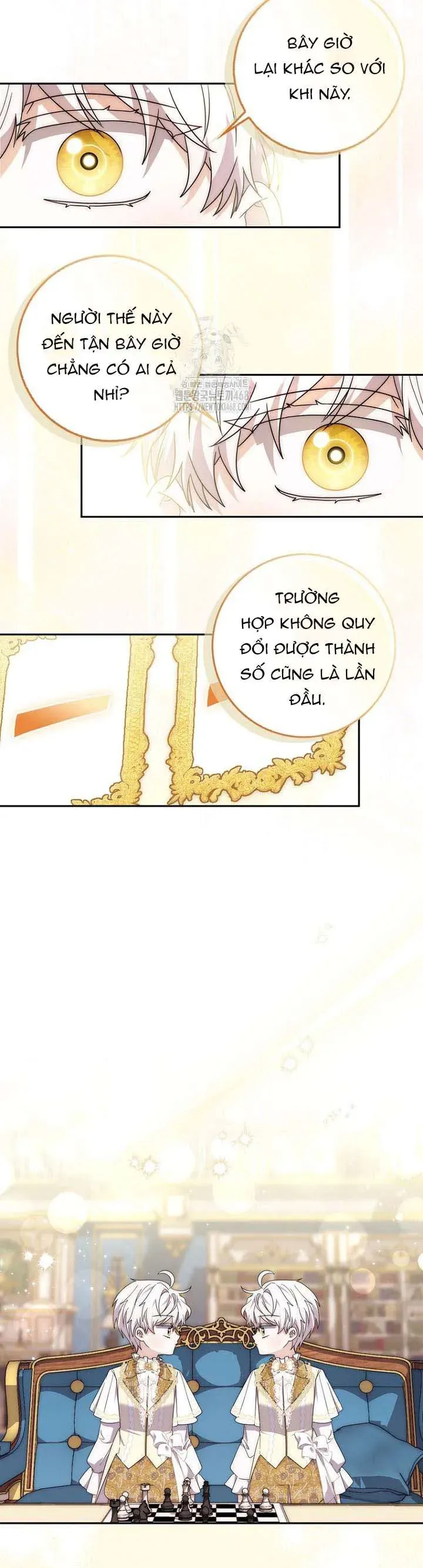 Nam Chính Bệnh Hoạn Ám Ảnh Với Sức Khoẻ Của Tôi - Chap 37 - Trang 42