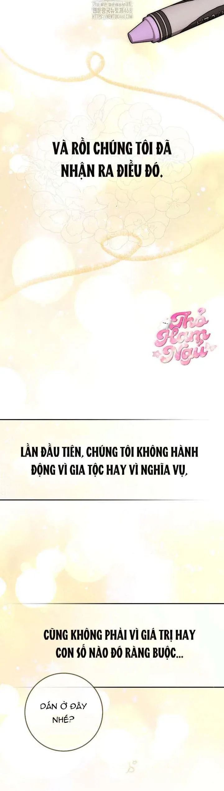 Nam Chính Bệnh Hoạn Ám Ảnh Với Sức Khoẻ Của Tôi - Chap 37 - Trang 46
