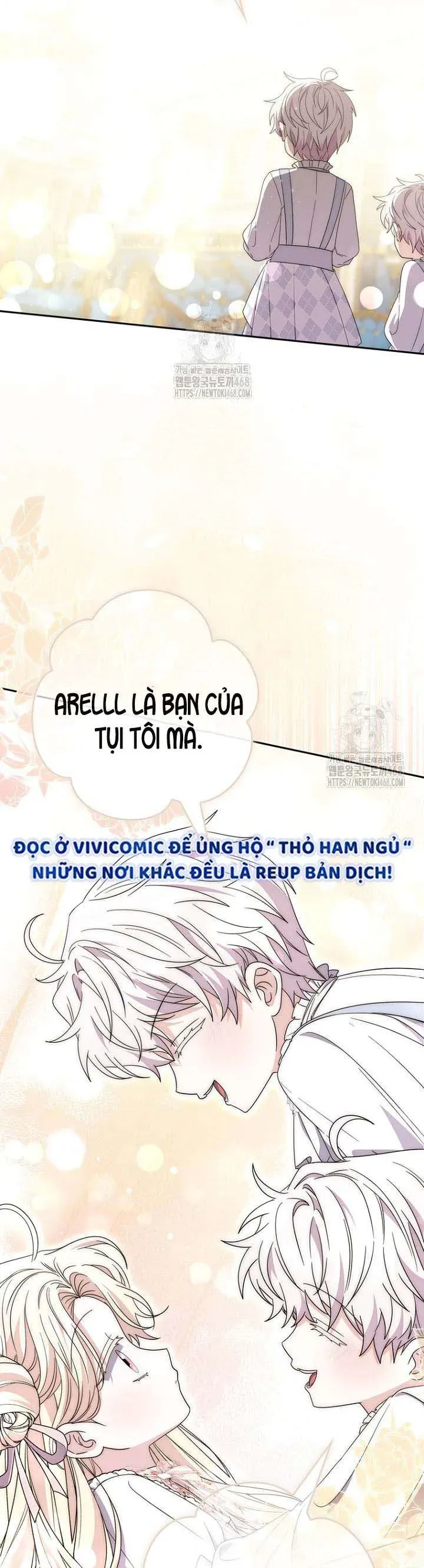 Nam Chính Bệnh Hoạn Ám Ảnh Với Sức Khoẻ Của Tôi - Chap 37 - Trang 49