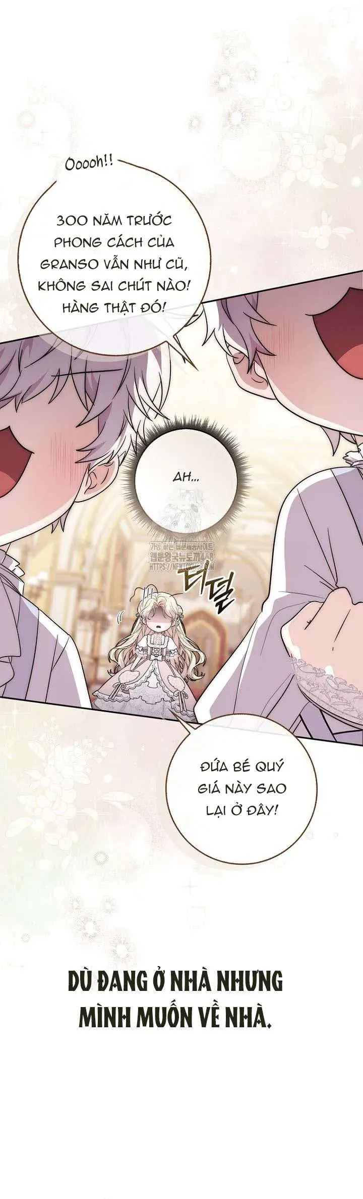 Nam Chính Bệnh Hoạn Ám Ảnh Với Sức Khoẻ Của Tôi - Chap 37 - Trang 7