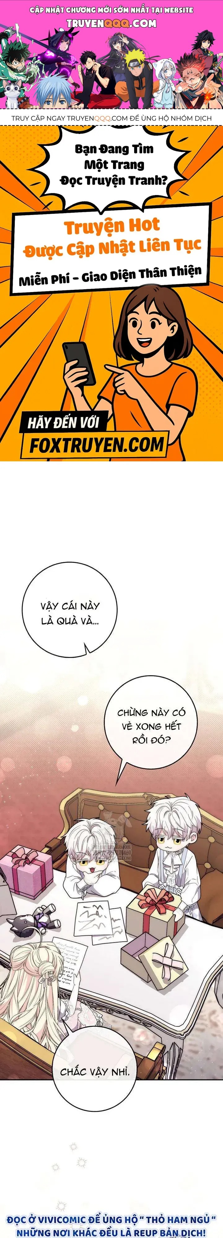 Nam Chính Bệnh Hoạn Ám Ảnh Với Sức Khoẻ Của Tôi - Chap 38 - Trang 1