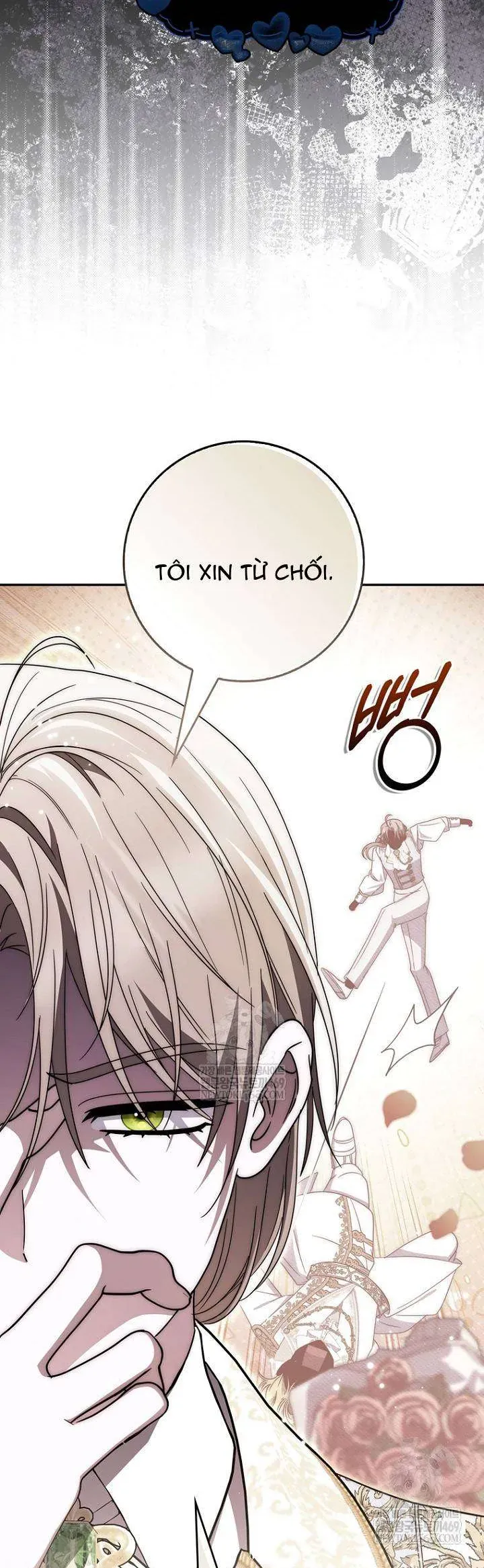 Nam Chính Bệnh Hoạn Ám Ảnh Với Sức Khoẻ Của Tôi - Chap 38 - Trang 11