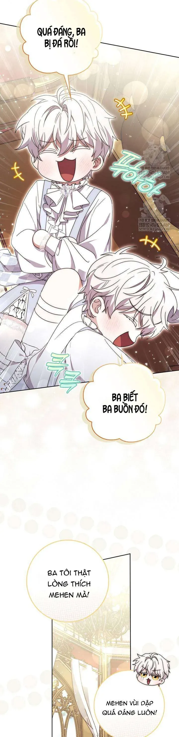 Nam Chính Bệnh Hoạn Ám Ảnh Với Sức Khoẻ Của Tôi - Chap 38 - Trang 13
