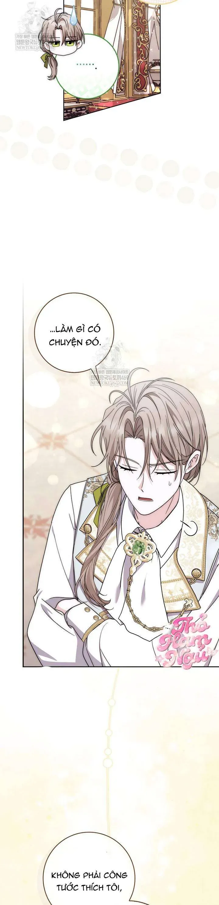 Nam Chính Bệnh Hoạn Ám Ảnh Với Sức Khoẻ Của Tôi - Chap 38 - Trang 14