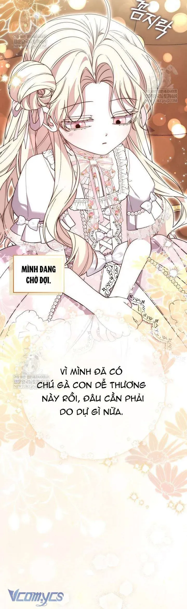 Nam Chính Bệnh Hoạn Ám Ảnh Với Sức Khoẻ Của Tôi - Chap 38 - Trang 19