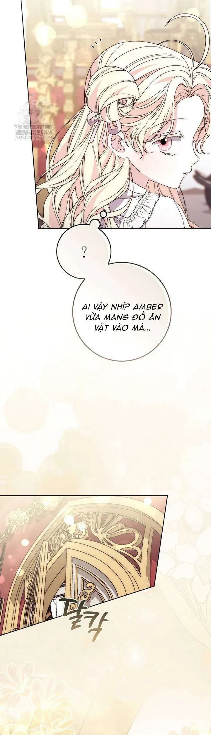 Nam Chính Bệnh Hoạn Ám Ảnh Với Sức Khoẻ Của Tôi - Chap 38 - Trang 3