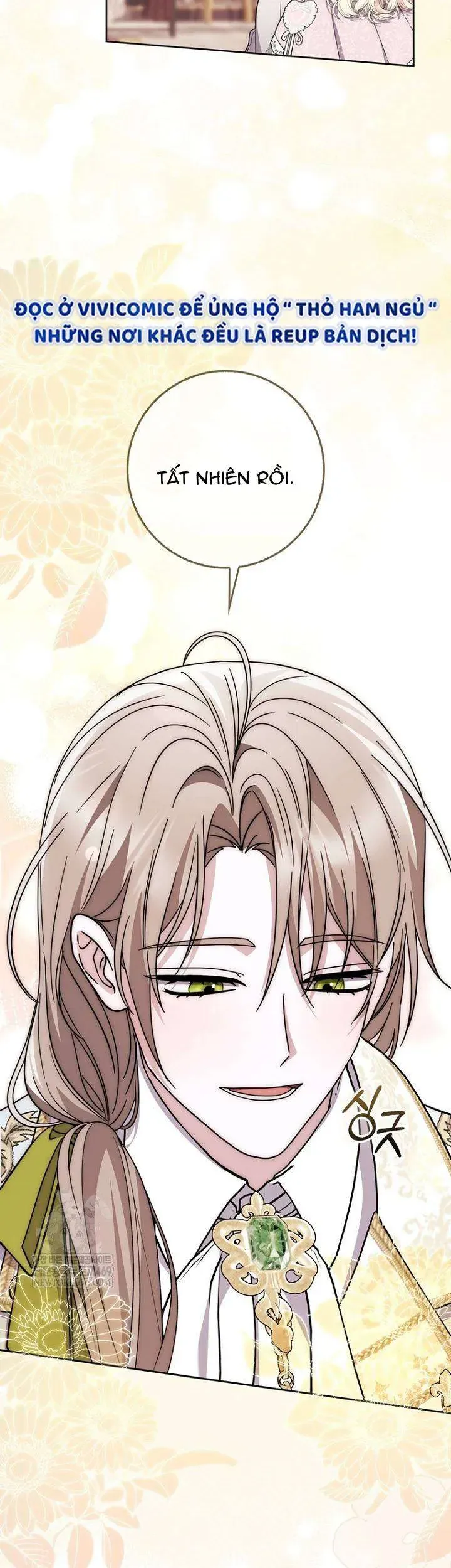 Nam Chính Bệnh Hoạn Ám Ảnh Với Sức Khoẻ Của Tôi - Chap 38 - Trang 25