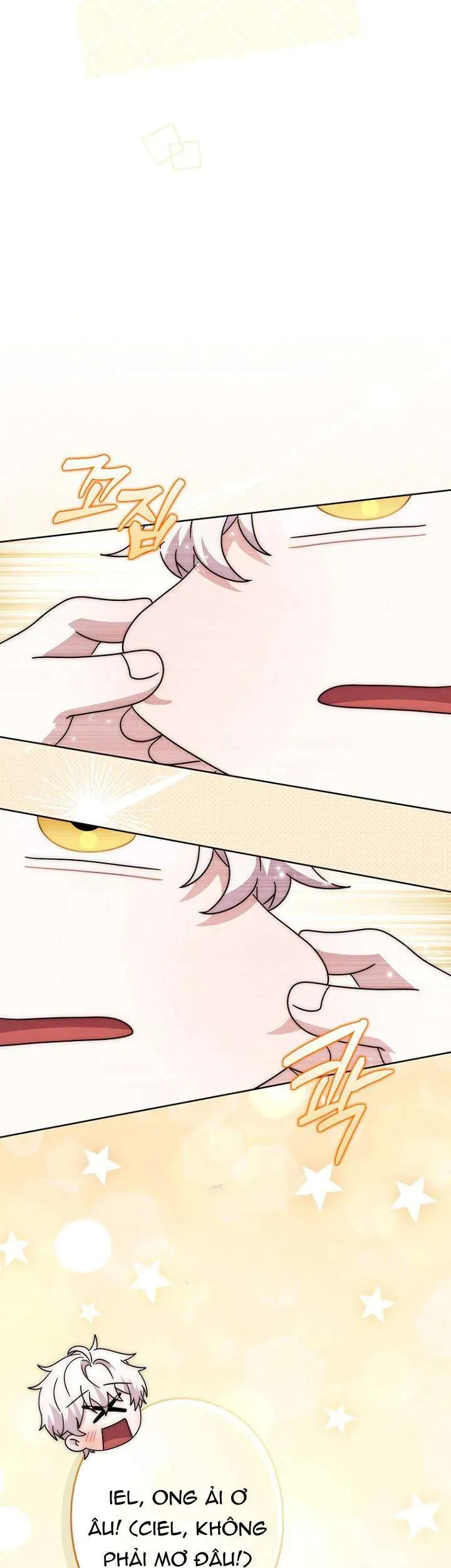 Nam Chính Bệnh Hoạn Ám Ảnh Với Sức Khoẻ Của Tôi - Chap 38 - Trang 28