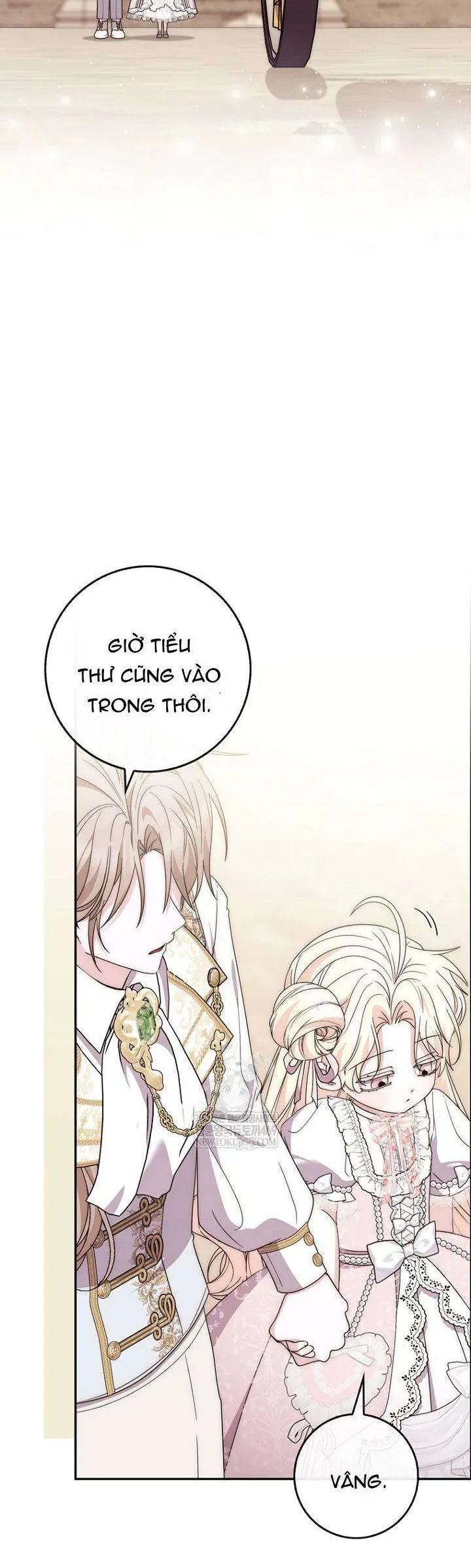 Nam Chính Bệnh Hoạn Ám Ảnh Với Sức Khoẻ Của Tôi - Chap 38 - Trang 33