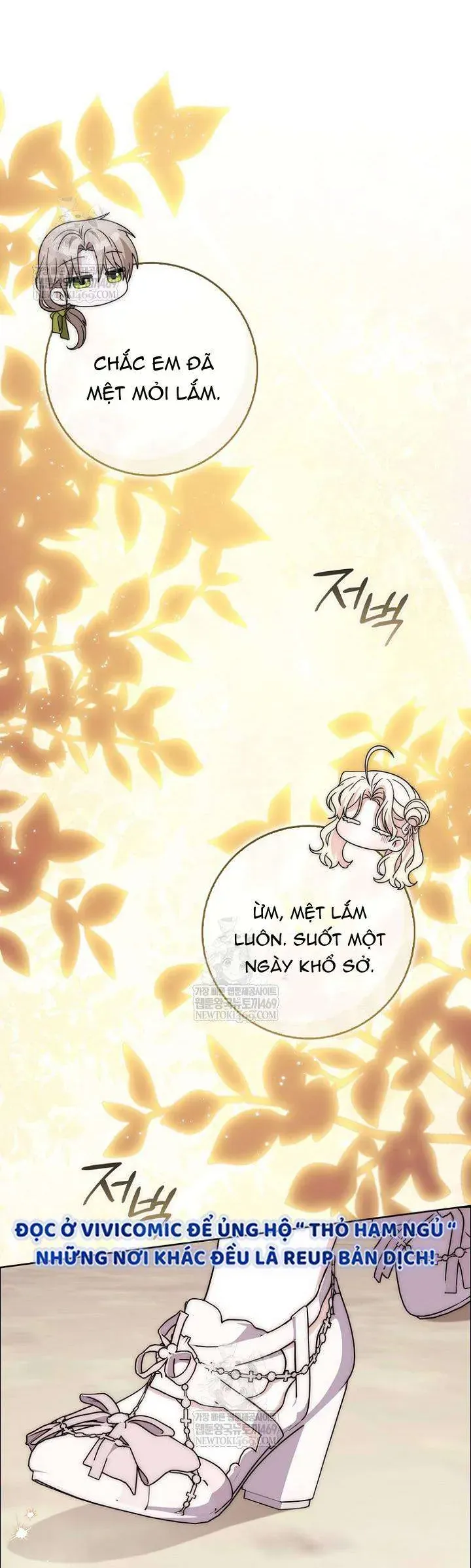 Nam Chính Bệnh Hoạn Ám Ảnh Với Sức Khoẻ Của Tôi - Chap 38 - Trang 34