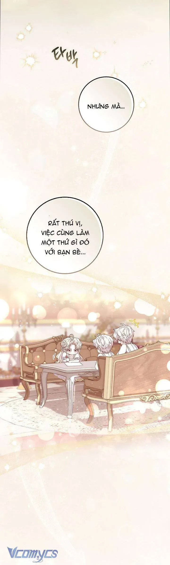 Nam Chính Bệnh Hoạn Ám Ảnh Với Sức Khoẻ Của Tôi - Chap 38 - Trang 35
