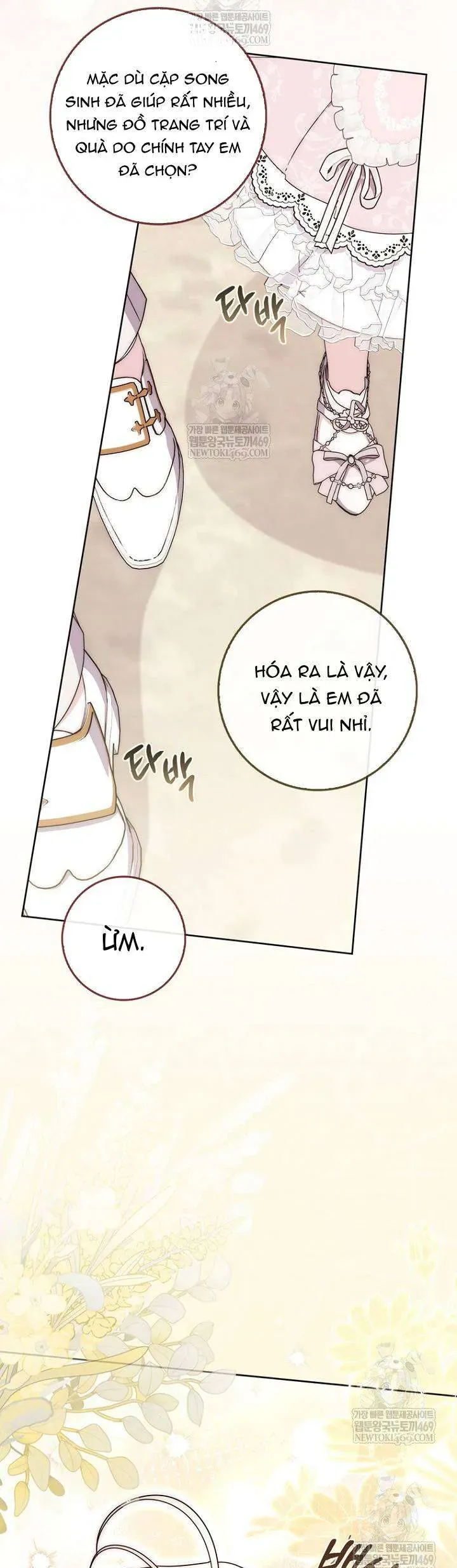 Nam Chính Bệnh Hoạn Ám Ảnh Với Sức Khoẻ Của Tôi - Chap 38 - Trang 36