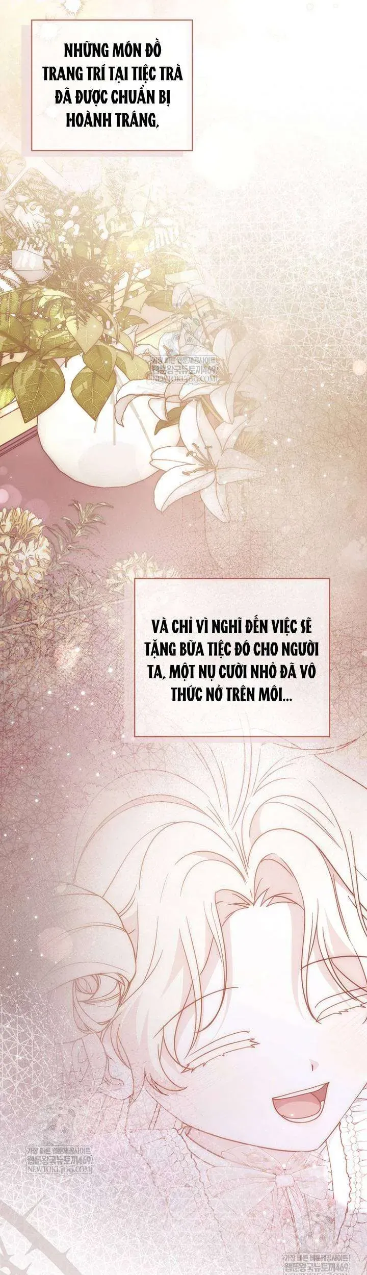 Nam Chính Bệnh Hoạn Ám Ảnh Với Sức Khoẻ Của Tôi - Chap 38 - Trang 40