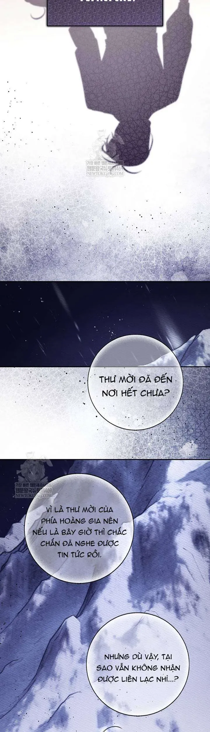 Nam Chính Bệnh Hoạn Ám Ảnh Với Sức Khoẻ Của Tôi - Chap 38 - Trang 42