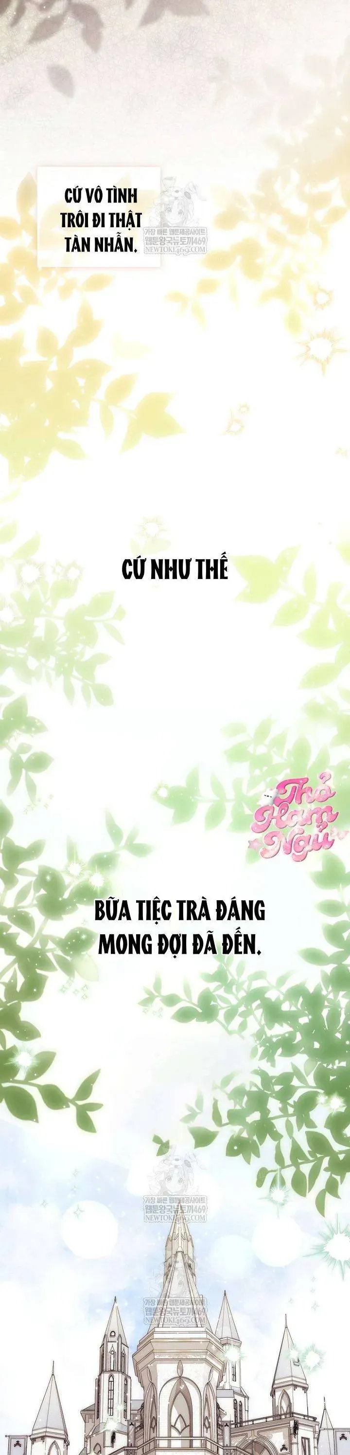 Nam Chính Bệnh Hoạn Ám Ảnh Với Sức Khoẻ Của Tôi - Chap 38 - Trang 45