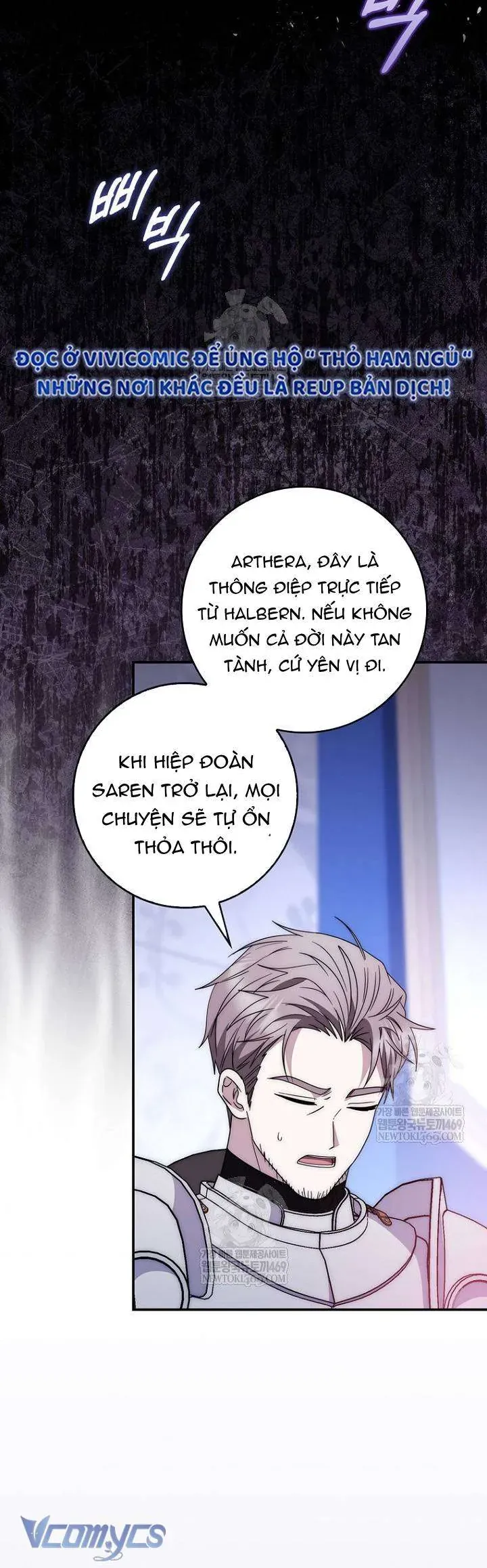 Nam Chính Bệnh Hoạn Ám Ảnh Với Sức Khoẻ Của Tôi - Chap 38 - Trang 50