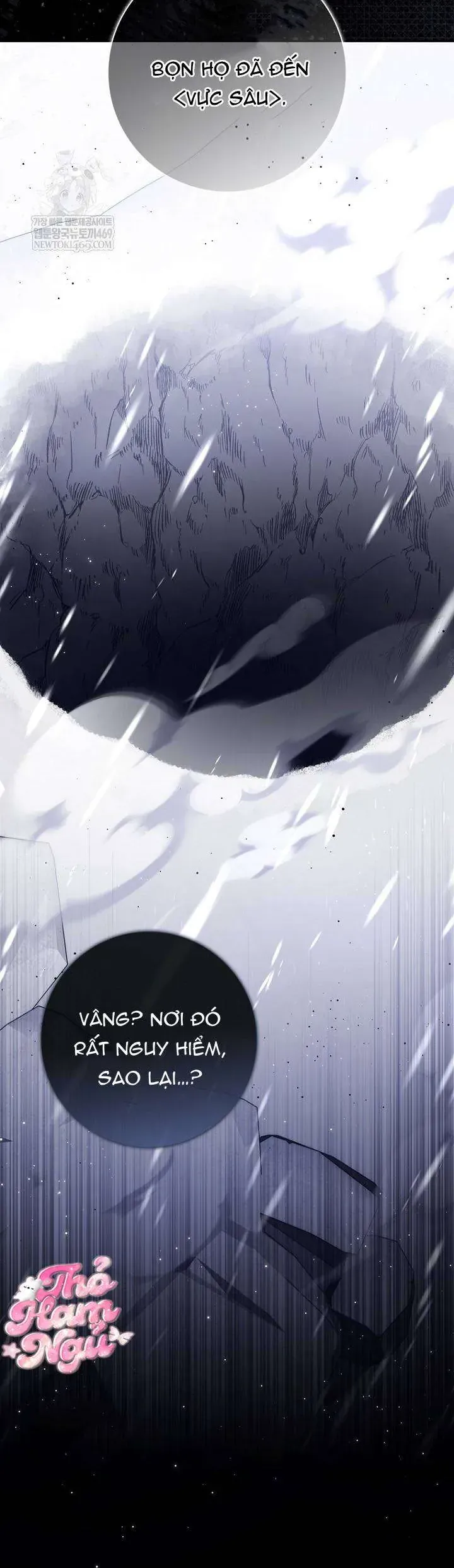 Nam Chính Bệnh Hoạn Ám Ảnh Với Sức Khoẻ Của Tôi - Chap 38 - Trang 52