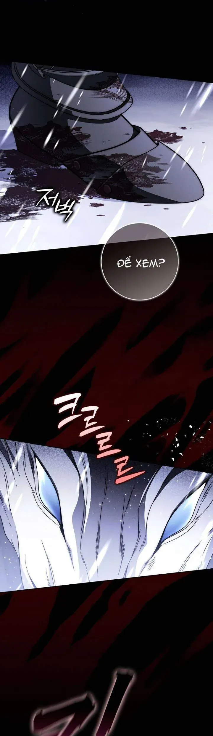 Nam Chính Bệnh Hoạn Ám Ảnh Với Sức Khoẻ Của Tôi - Chap 38 - Trang 53