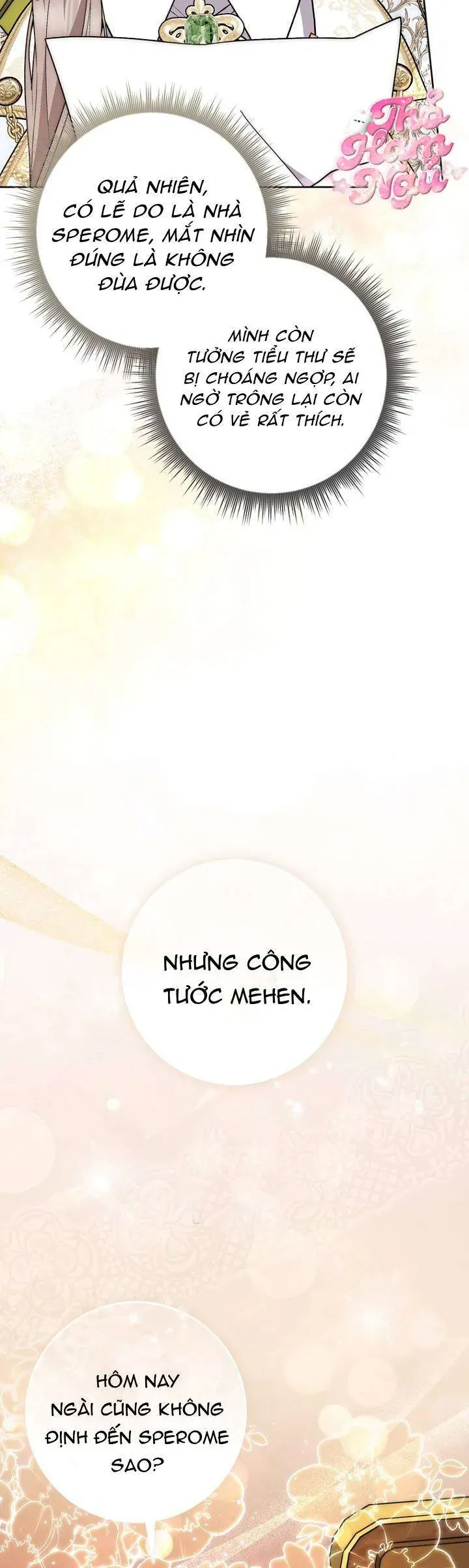 Nam Chính Bệnh Hoạn Ám Ảnh Với Sức Khoẻ Của Tôi - Chap 38 - Trang 7