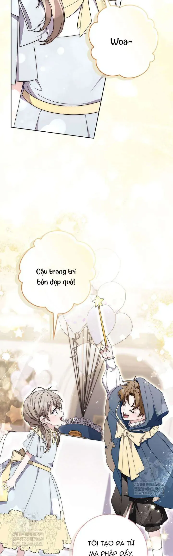 Nam Chính Bệnh Hoạn Ám Ảnh Với Sức Khoẻ Của Tôi - Chap 39 - Trang 2