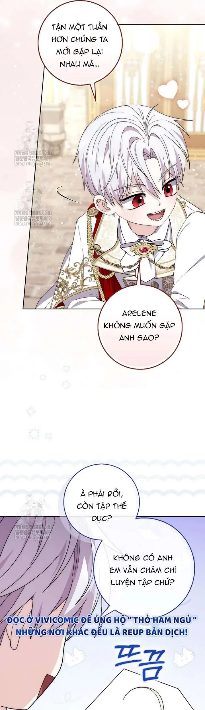 Nam Chính Bệnh Hoạn Ám Ảnh Với Sức Khoẻ Của Tôi - Chap 39 - Trang 12