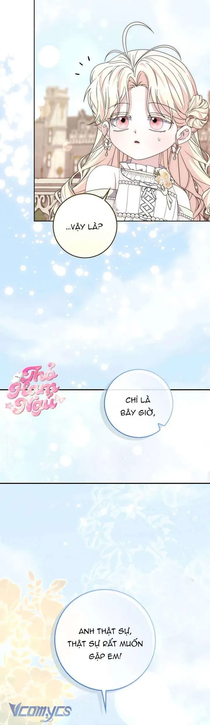 Nam Chính Bệnh Hoạn Ám Ảnh Với Sức Khoẻ Của Tôi - Chap 39 - Trang 15