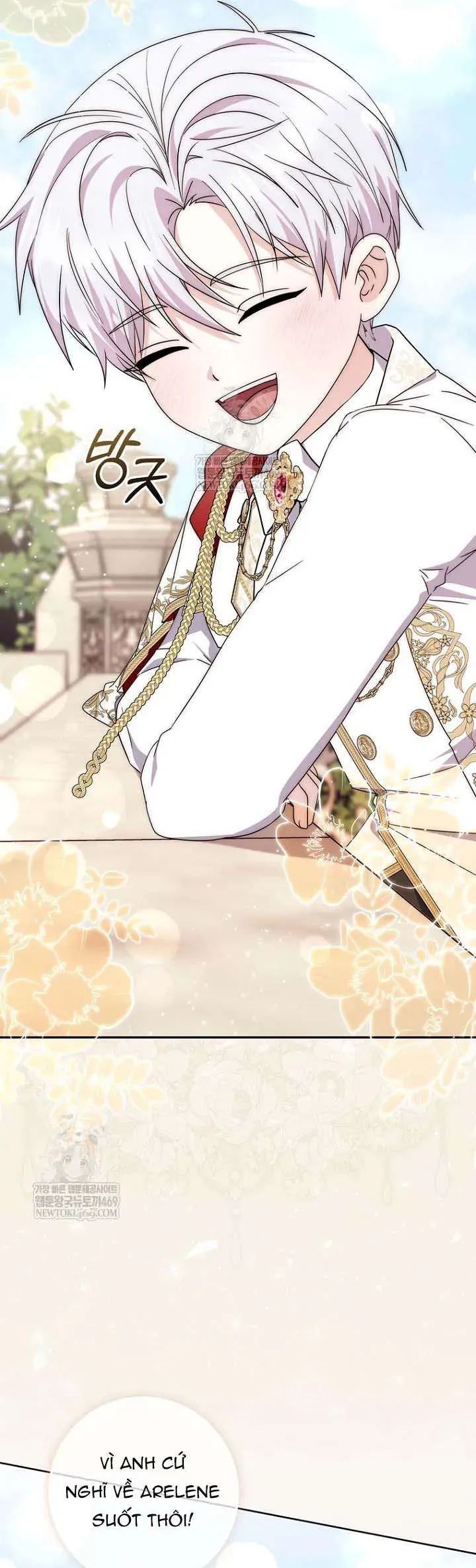 Nam Chính Bệnh Hoạn Ám Ảnh Với Sức Khoẻ Của Tôi - Chap 39 - Trang 16