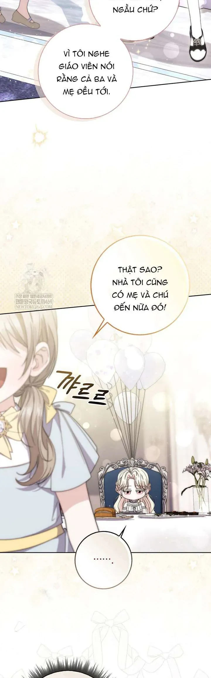 Nam Chính Bệnh Hoạn Ám Ảnh Với Sức Khoẻ Của Tôi - Chap 39 - Trang 3