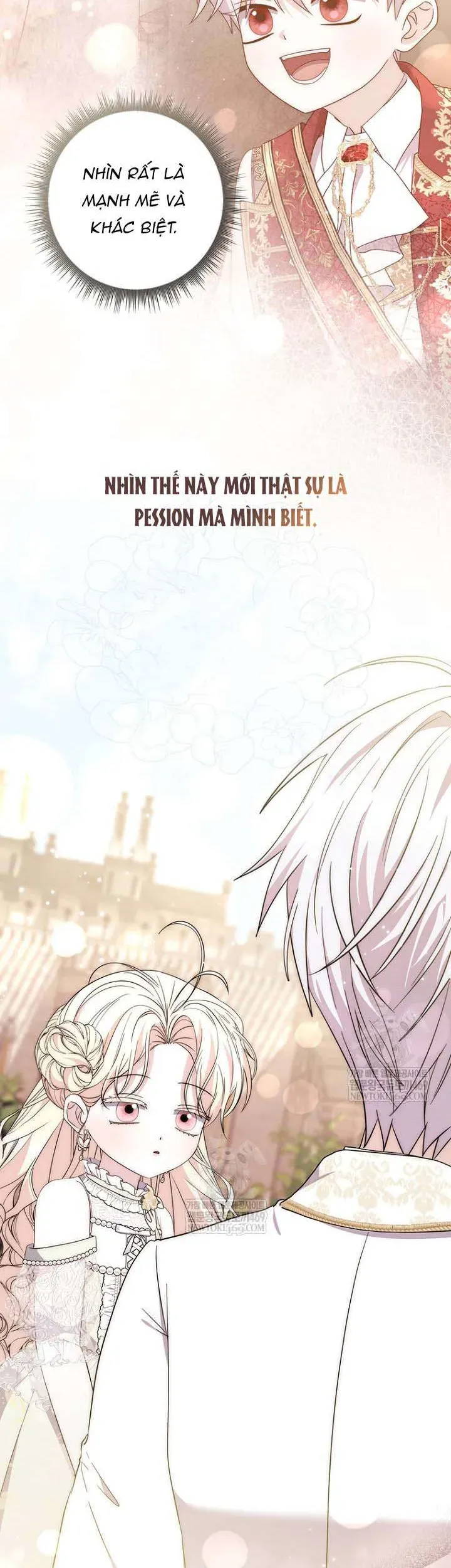 Nam Chính Bệnh Hoạn Ám Ảnh Với Sức Khoẻ Của Tôi - Chap 39 - Trang 21