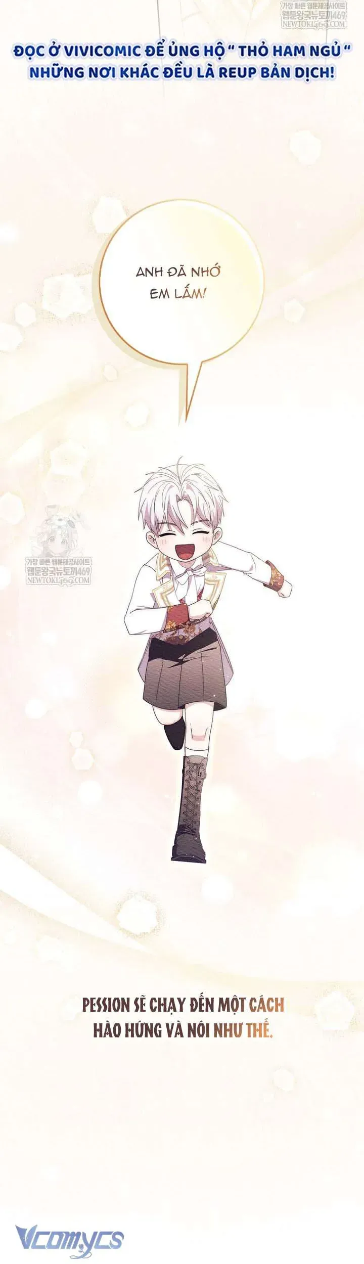 Nam Chính Bệnh Hoạn Ám Ảnh Với Sức Khoẻ Của Tôi - Chap 39 - Trang 23