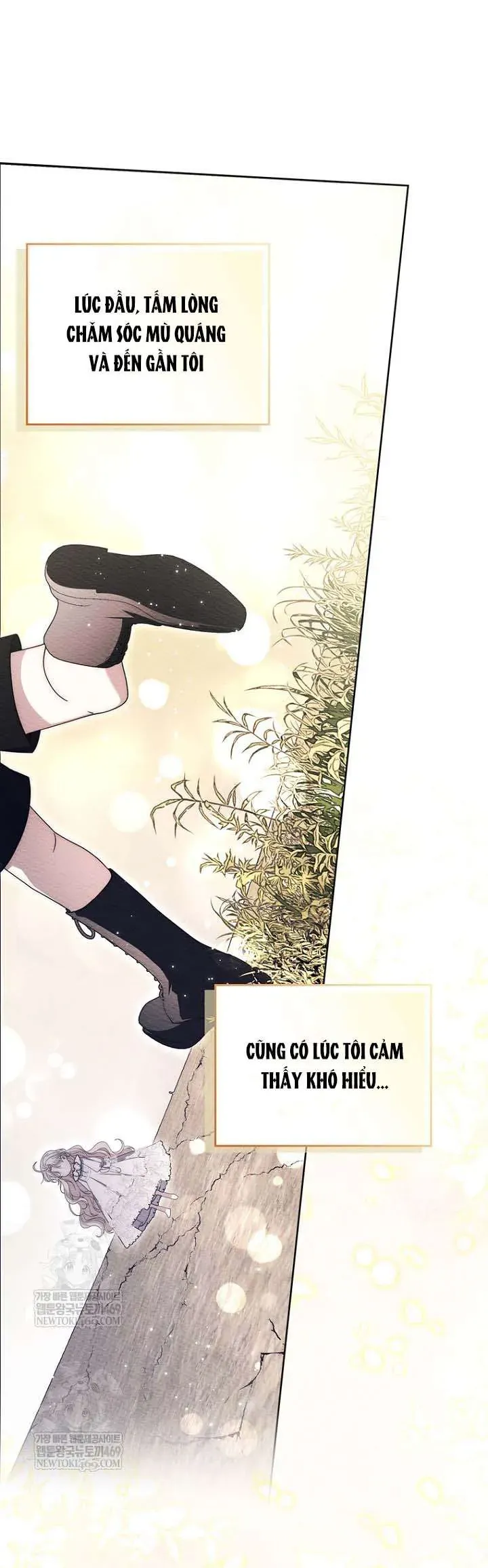 Nam Chính Bệnh Hoạn Ám Ảnh Với Sức Khoẻ Của Tôi - Chap 39 - Trang 24