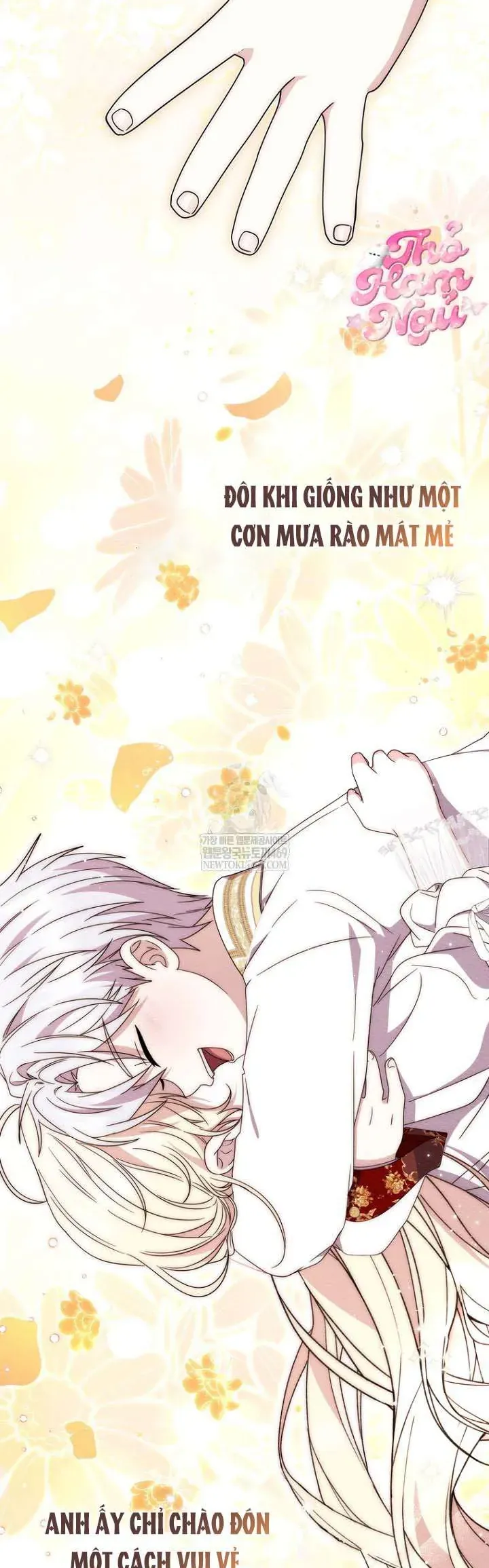 Nam Chính Bệnh Hoạn Ám Ảnh Với Sức Khoẻ Của Tôi - Chap 39 - Trang 26