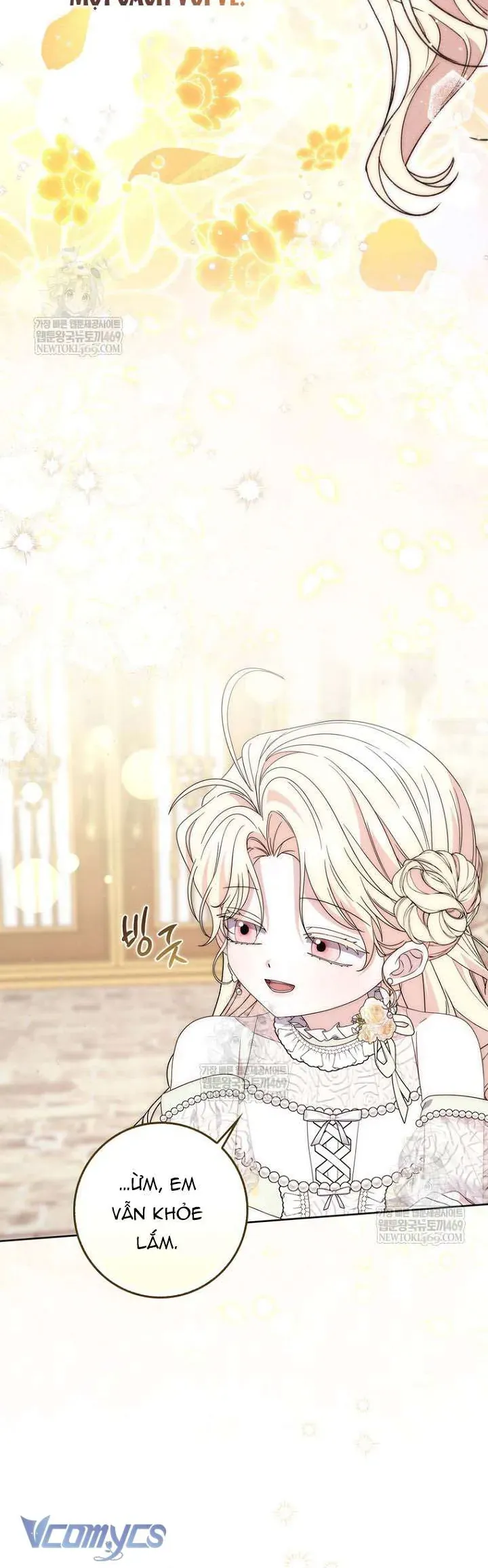 Nam Chính Bệnh Hoạn Ám Ảnh Với Sức Khoẻ Của Tôi - Chap 39 - Trang 27