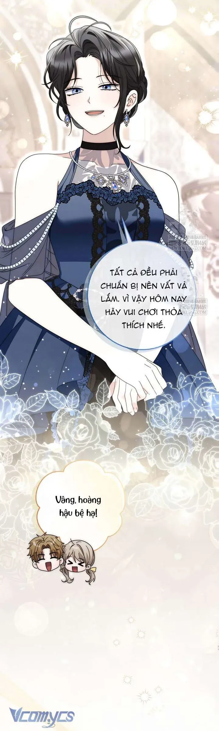 Nam Chính Bệnh Hoạn Ám Ảnh Với Sức Khoẻ Của Tôi - Chap 39 - Trang 35
