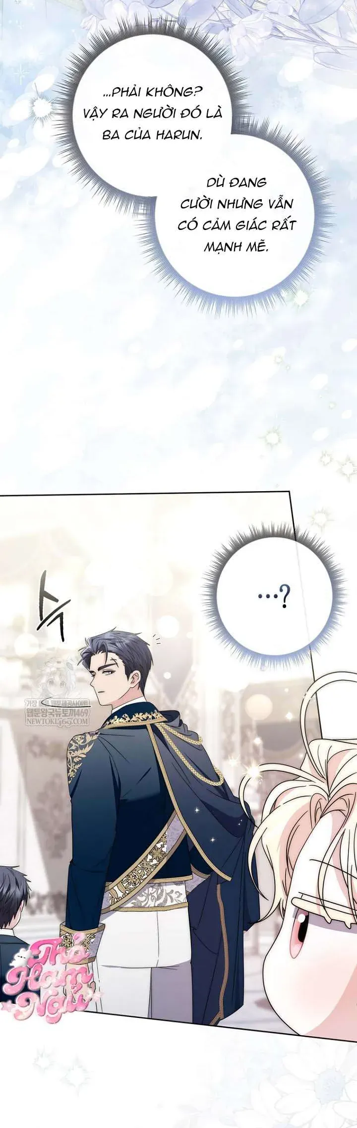 Nam Chính Bệnh Hoạn Ám Ảnh Với Sức Khoẻ Của Tôi - Chap 39 - Trang 40