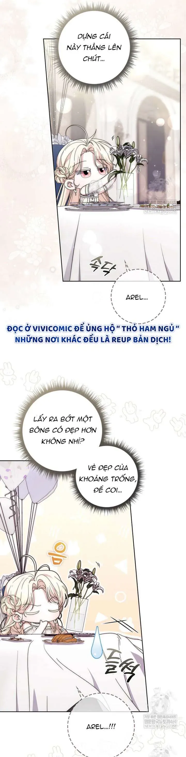 Nam Chính Bệnh Hoạn Ám Ảnh Với Sức Khoẻ Của Tôi - Chap 39 - Trang 5